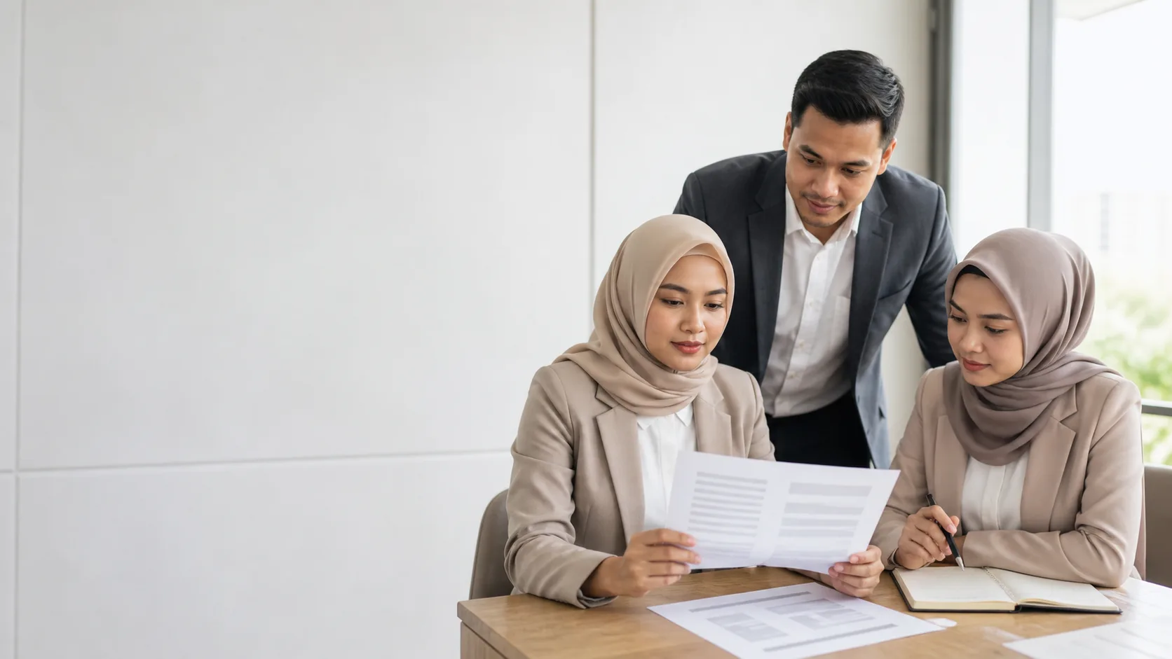 Job Description Adalah: Pengertian dan Cara Membuatnya