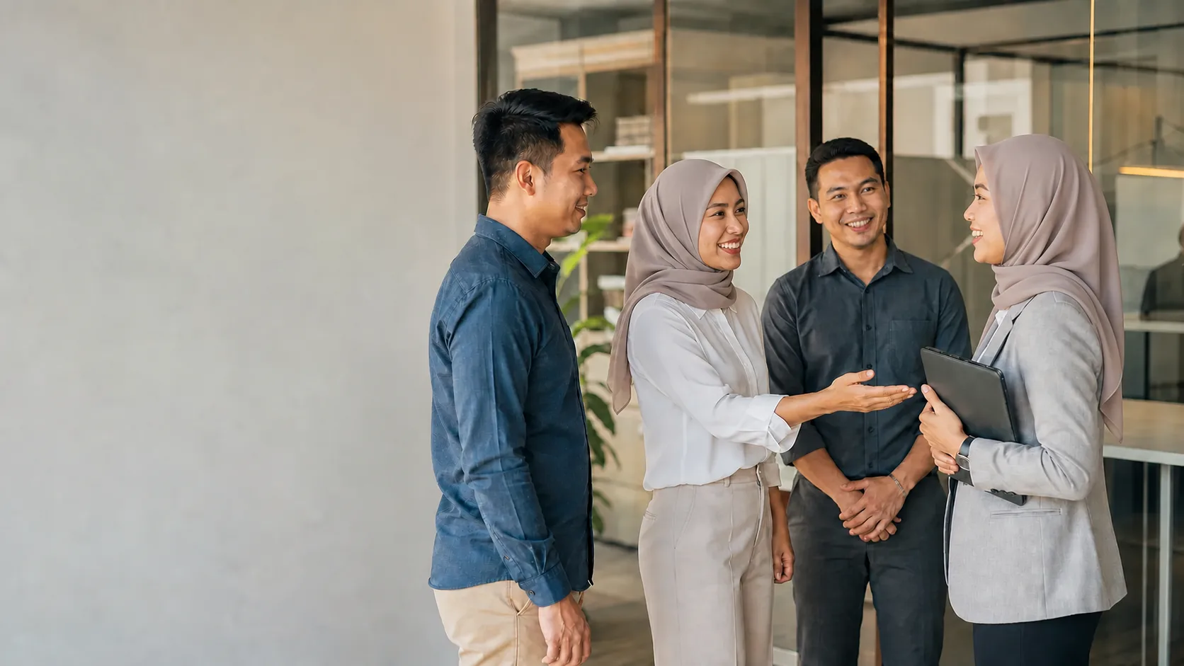 Talent Pool Adalah: Cara Membangun Database Kandidat